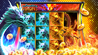 Game screenshot Slot Bonanza - Casino Slot mod apk
