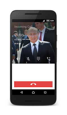 Fake Call Pro - Screenshot 3