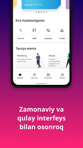 Digi Screenshot 4 - AppWisp.com