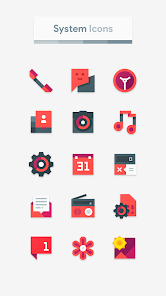 Fruti Icon Pack v1.6.1 [Patched]