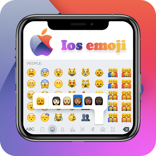 iOS Emojis For Android Download on Windows