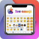 iOS Emojis For Android 8.0 APK تنزيل