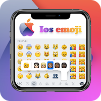 IOS Emojis