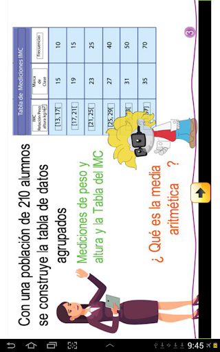 Media Aritmética o Promedio