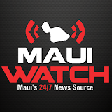 MAUIWatch icon