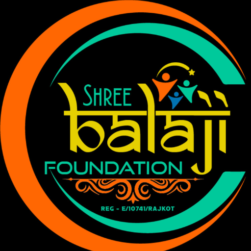 Shree Balaji Foundation logo