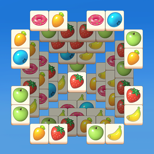 Triple Tile Quest logo