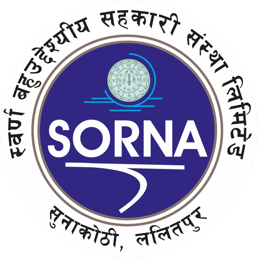 Sorna SmartBanking logo