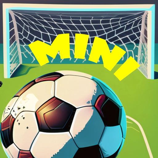 Kickem Mini logo