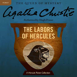 Icon image The Labors of Hercules: A Hercule Poirot Mystery: The Official Authorized Edition