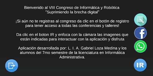 VIII Congreso LIA Screen 2