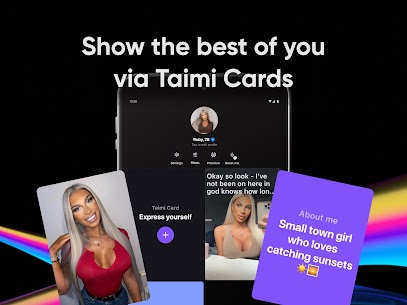 Taimi – LGBTQ+ Dating and Chat 13
