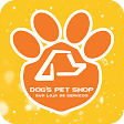 Dogs Pet Shop