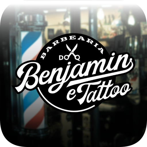 Barbearia Benjamin e Tattoo Download on Windows