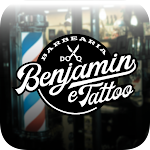 Barbearia Benjamin e Tattoo