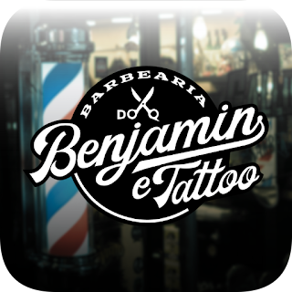 Barbearia Benjamin e Tattoo apk