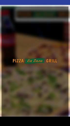 La Zaza Restaurant Screen 3