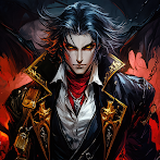 The Gothic Order