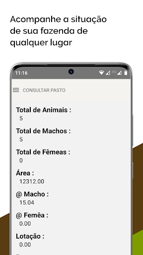 App do Peão - De Pecuarista pa