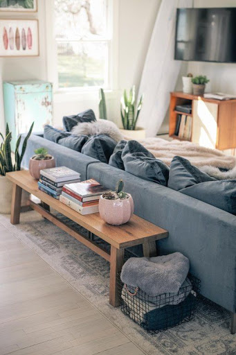 Screenshot of Small Living Room Designs