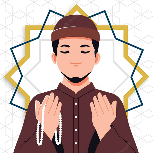 Dzikir Pagi Petang logo