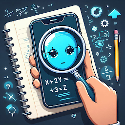 Icon image Soru Çözücü: QuestionSolverAI