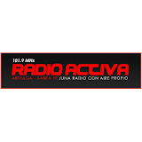 Radio Activa 101.9 icon