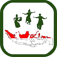 Tari TRADISIONAL Indonesia