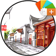 Top 30 Personalization Apps Like 福州·三坊七巷 - Xperia Theme - Best Alternatives