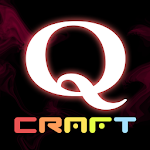 Cover Image of Download Q craft  APK