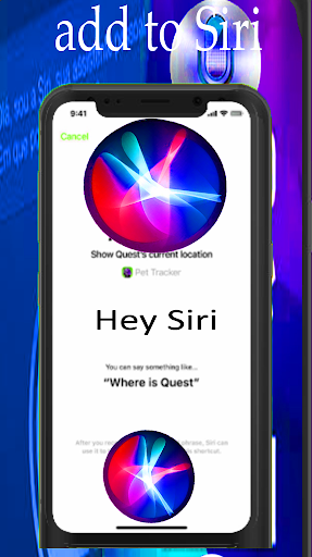 Siri voice commands android Assistant