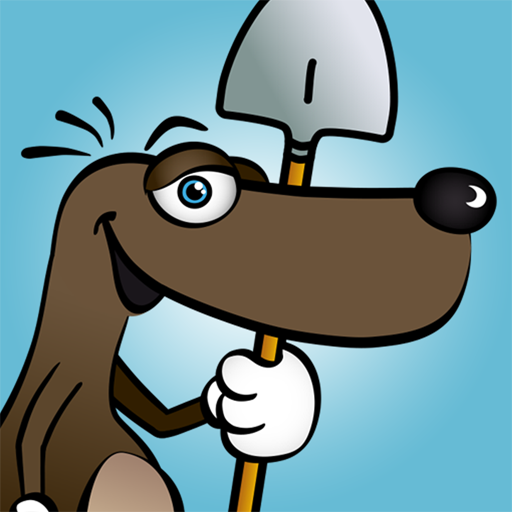 Digga logo