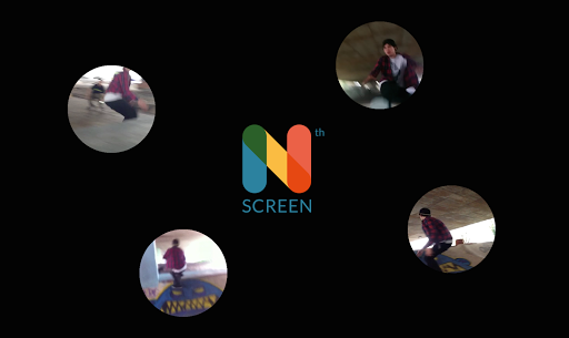 Nth Screen Screen 3
