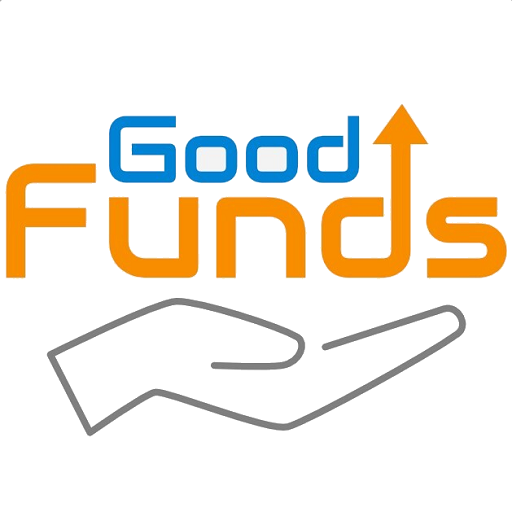 Good Funds logo