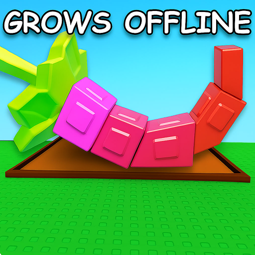 Grow a Garden: Plant & Harvest Download on Windows