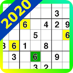 Cover Image of Download Sudoku offline 1.0.26.11 APK