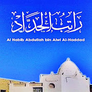 Ratib Al Haddad - Arab, Latin, Terjemah, & Audio