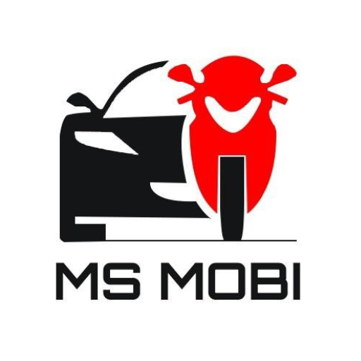 MSMOBI Motorista Screen 2