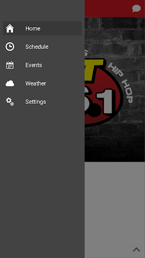 HOT 961 Screen 2