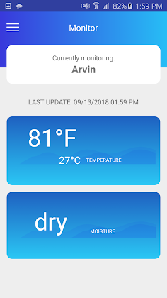 BioLink Systems - Screenshot 3