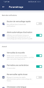 Capture d'écran