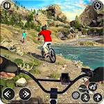 Bmx Bike Stunt Bicycle Games