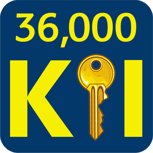 KPI Mega Library  Icon