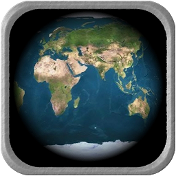 Icon image 3D Geo Globe