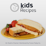 Kids Recipes by ifood.tv icon