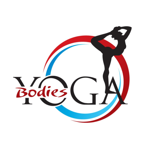 Yoga Bodies logo