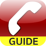 HD Voice and Video Call Guide icon