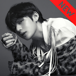 BTS Taehyung Wallpapers for ARMY Apk