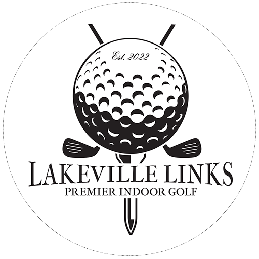 Lakeville Links logo