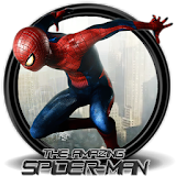 SpiderMan Wallpapers HD icon